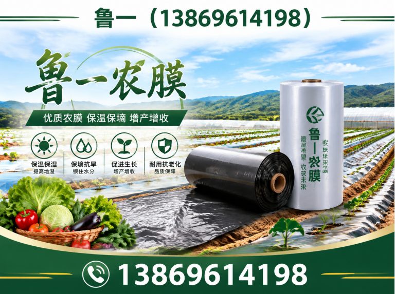 寿光市EVA消雾膜展示图